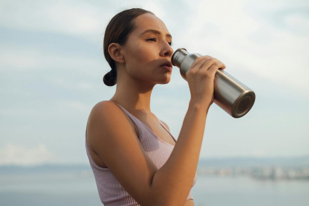 menstrual workout, entrenamiento en el ciclo menstrual