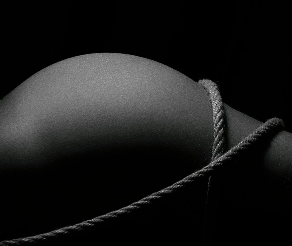 Shibari