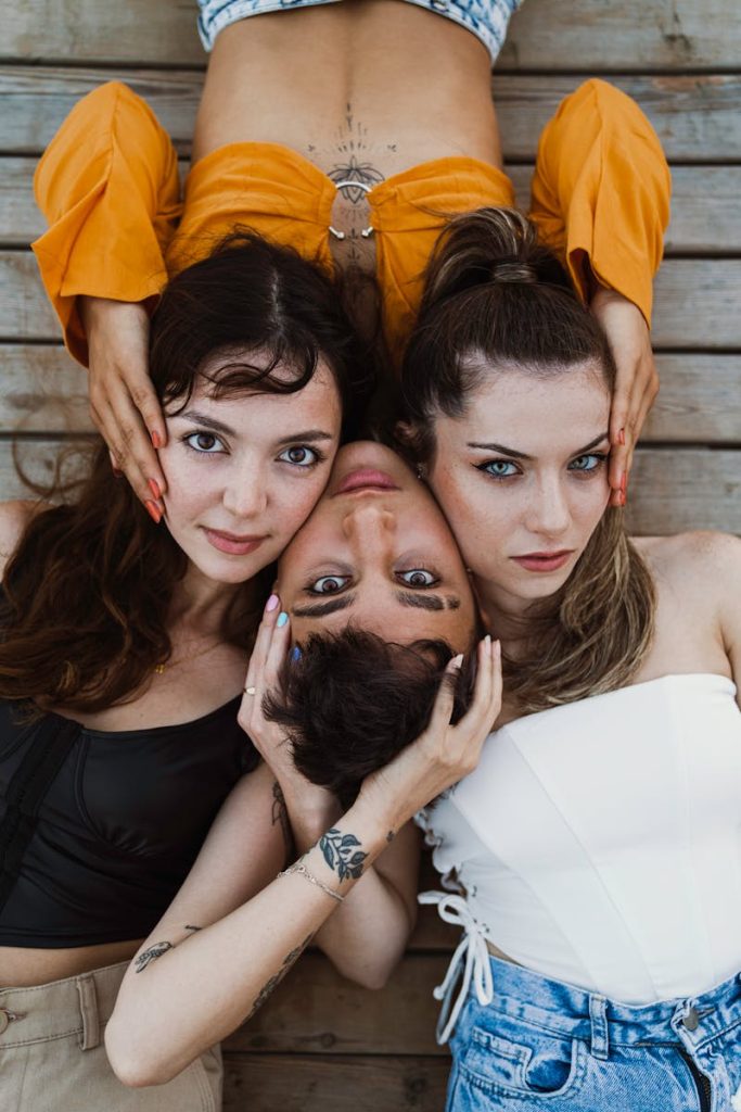 no monogamia