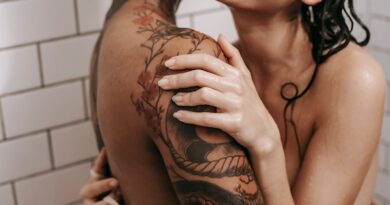 Enfermedades de Transmisión sexual ETS