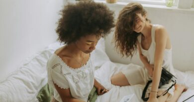 ansiedad y deseo sexual