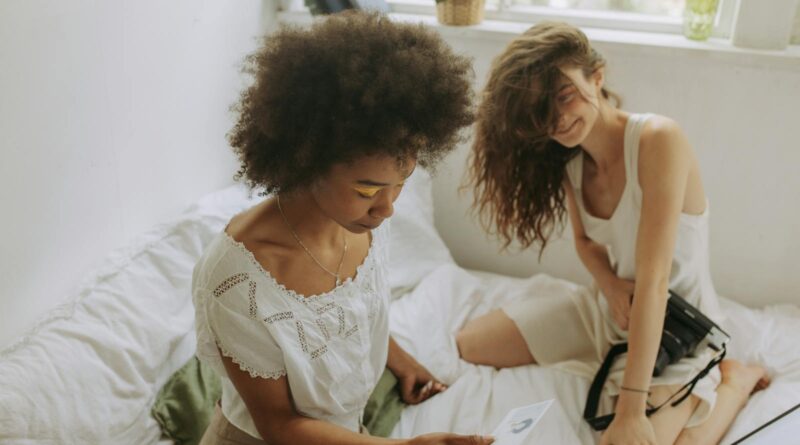 ansiedad y deseo sexual