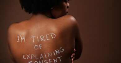 consentimiento sexual