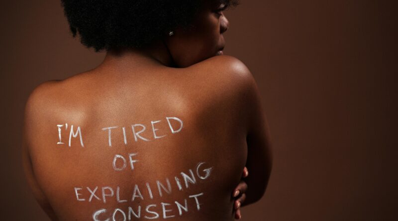 consentimiento sexual