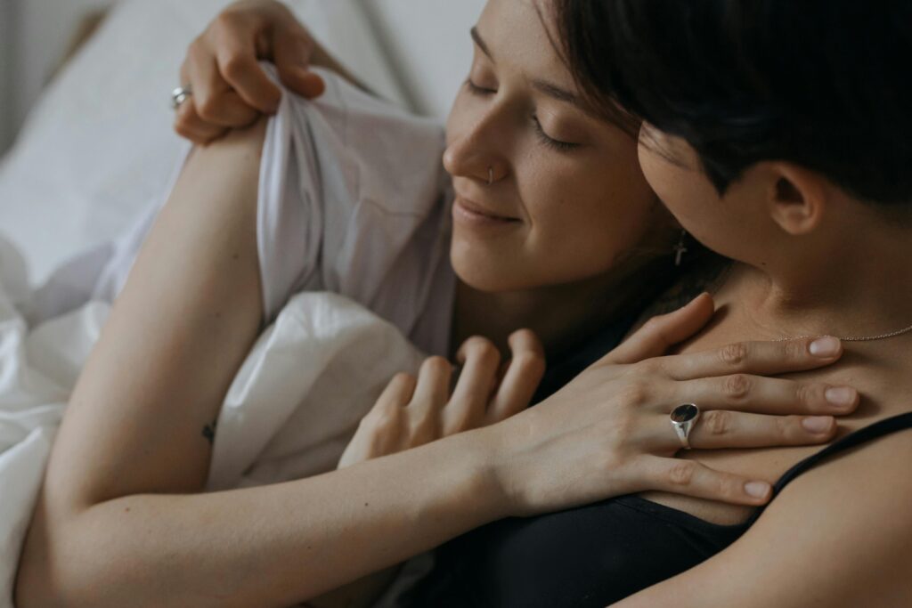 Relaciones sanas y citas