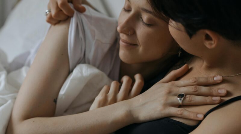 Relaciones sanas y citas