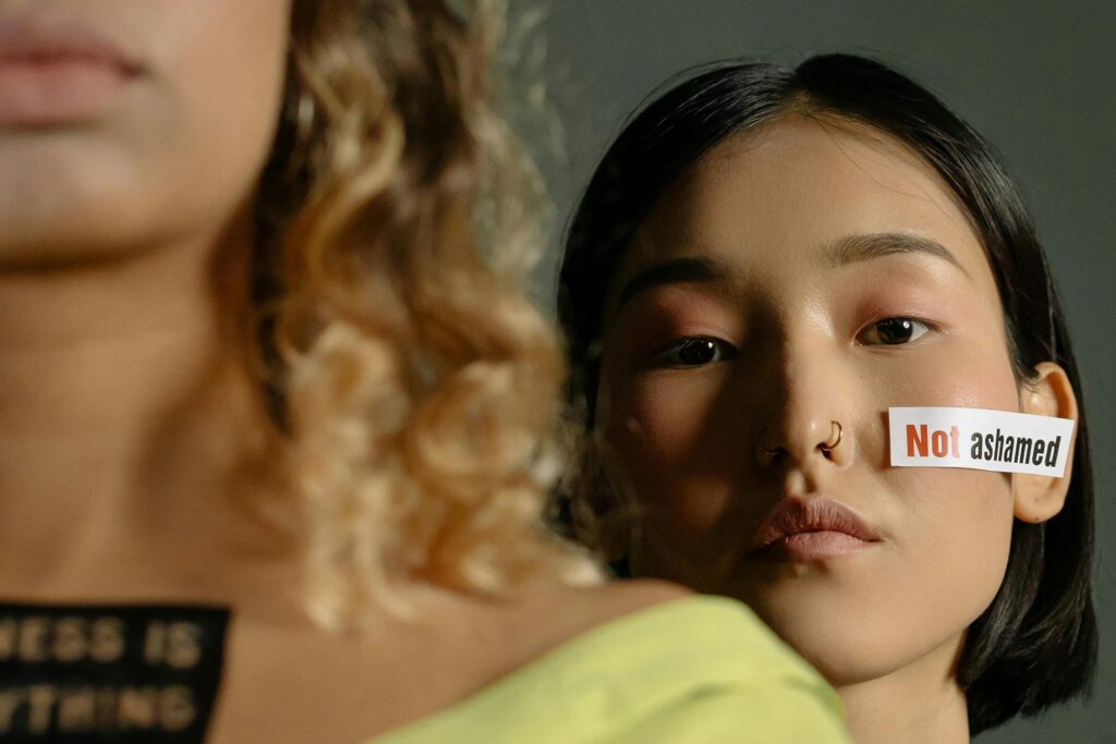 La culpa en las víctimas de violencia de género