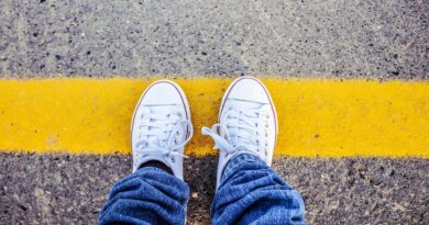 Los límites en las relaciones personales