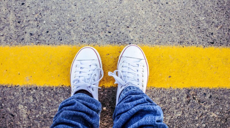 Los límites en las relaciones personales