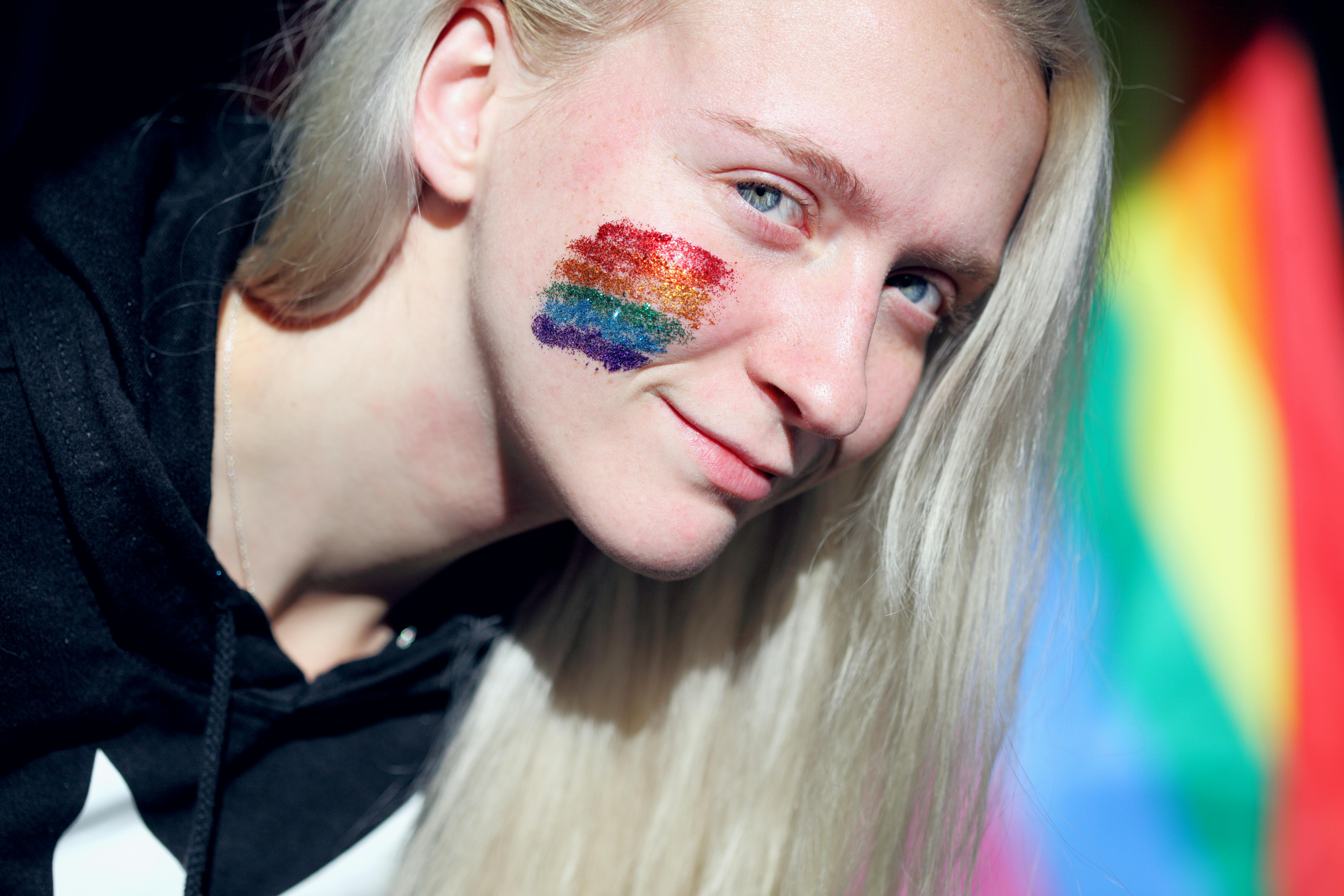 Diccionario de género para entender al colectivo LGBTQIA+