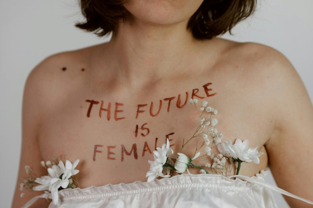 feminismo interseccional