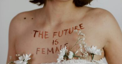 feminismo interseccional