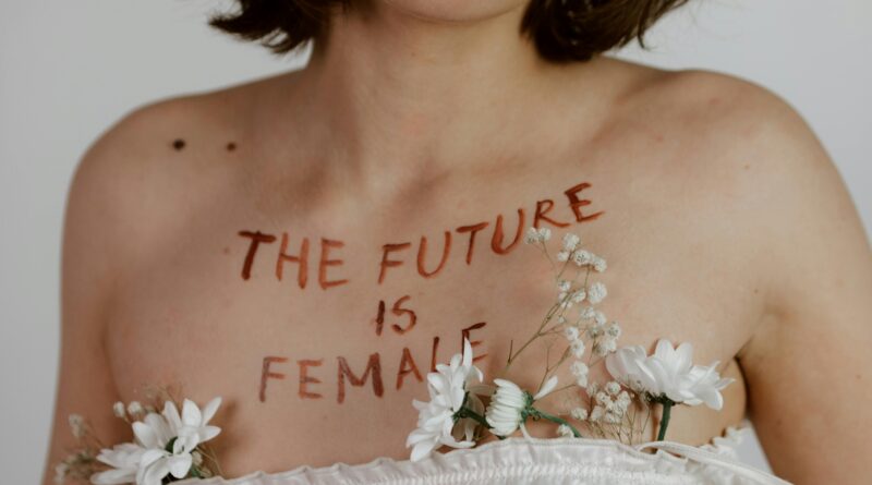 feminismo interseccional