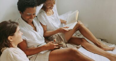 sexualidad inclusiva