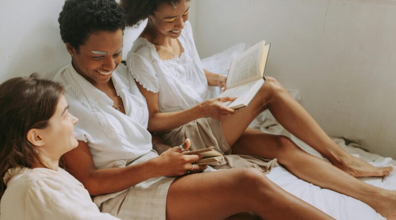 sexualidad inclusiva