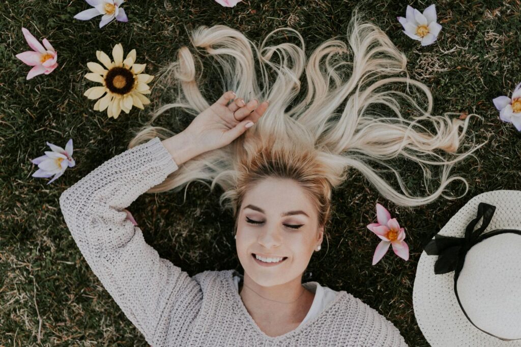 Perimenopausia.
