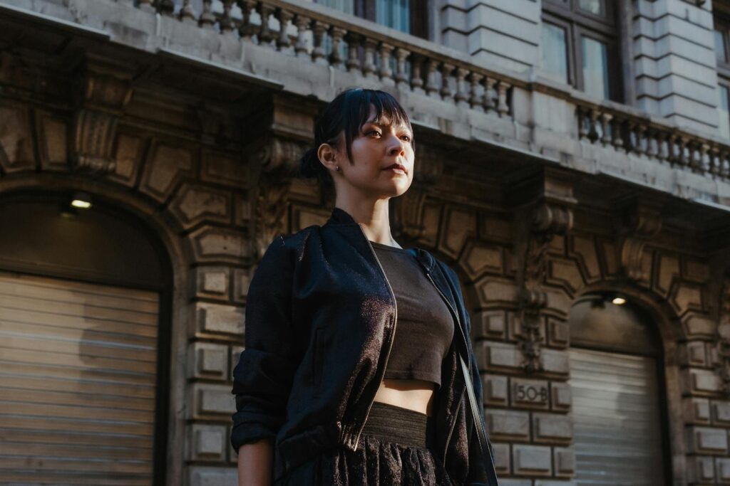 Climaterio y seguridad en una misma.