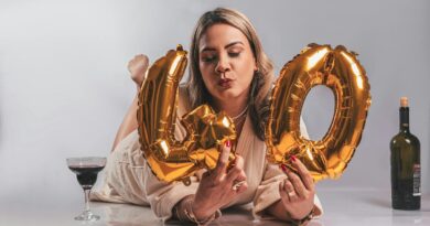 Climaterio al cumplir los 40