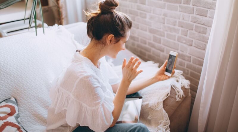 Relaciones a distancia